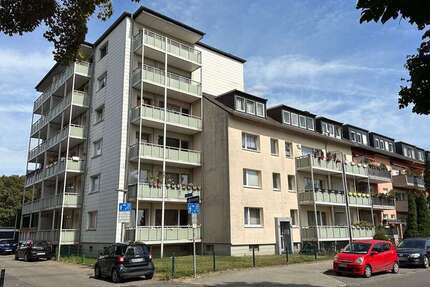 Wohnung zum Kaufen in Oberhausen 115.000 € 69 m² 3 zimmer
