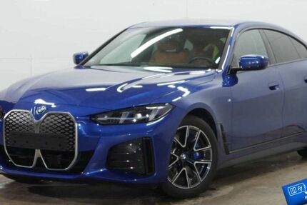 BMW i4 22.056 km 48.438 € Bottrop 46236