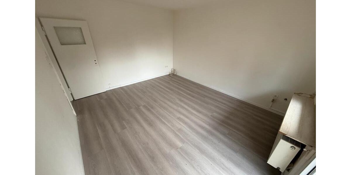 Schöne 2 Zimmer EG Wohnung mit Balkon in Meiderich 2 zimmer