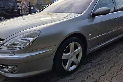 Peugeot 607 258.000 km 990 &euro; Gelsenkirchen 45889