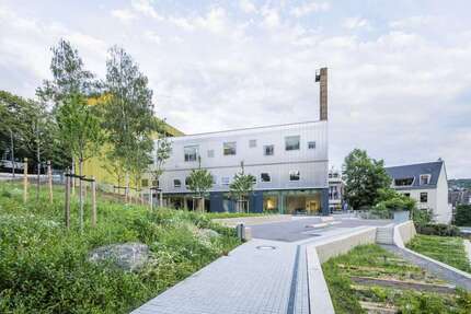 Gewerbeobjekt Wuppertal Gemarkung Langerfeld - 4.900&euro; | Angebot:27479419