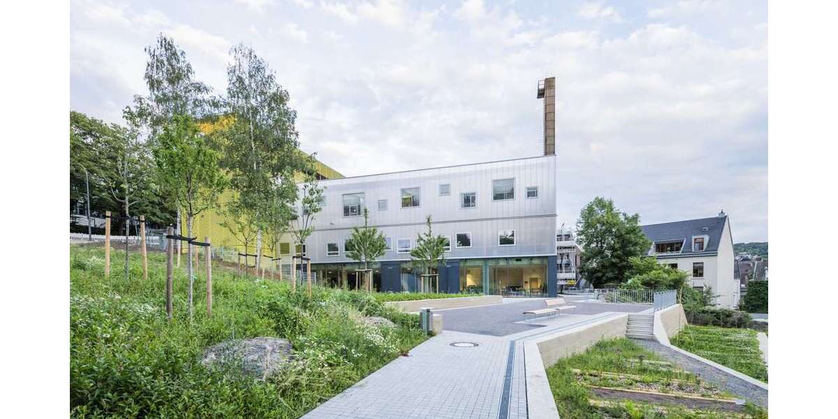Gewerbeobjekt Wuppertal Gemarkung Langerfeld - 4.900&euro; | Angebot:27479419