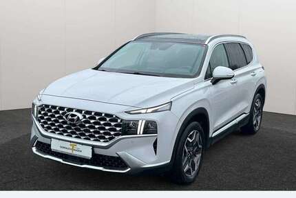 Hyundai SANTA FE 59.856 km 30.690 &euro; Castrop-Rauxel 44575