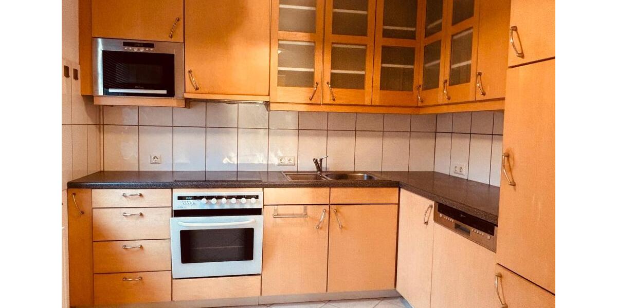 +++ Mehrgenerationenhaus mit Garten in Osterfeld-Ost +++ 6 zimmer