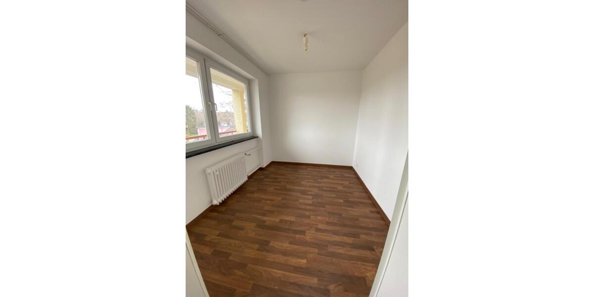 Etagenwohnung Duisburg Essenberg - 2 Zimmer, 46 m&sup2;, 400&euro; | Angebot:25806773
