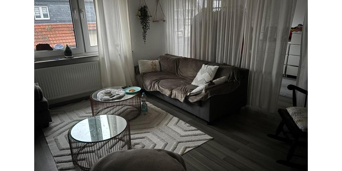 Hochparterre Wetter (Ruhr) - 2.5 Zimmer, 55 m&sup2;, 446&euro; | Angebot:25596618