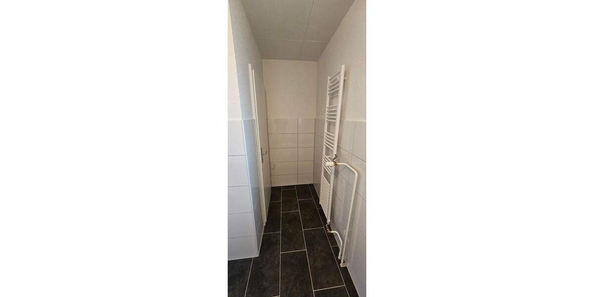 Frisch sanierte Familienwohnung in Marxloh.. 3 zimmer