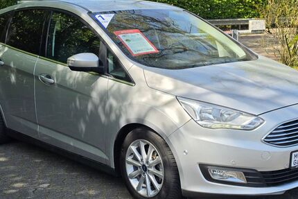 Ford C-Max 82.100 km 8.950 &euro; Dorsten 46282