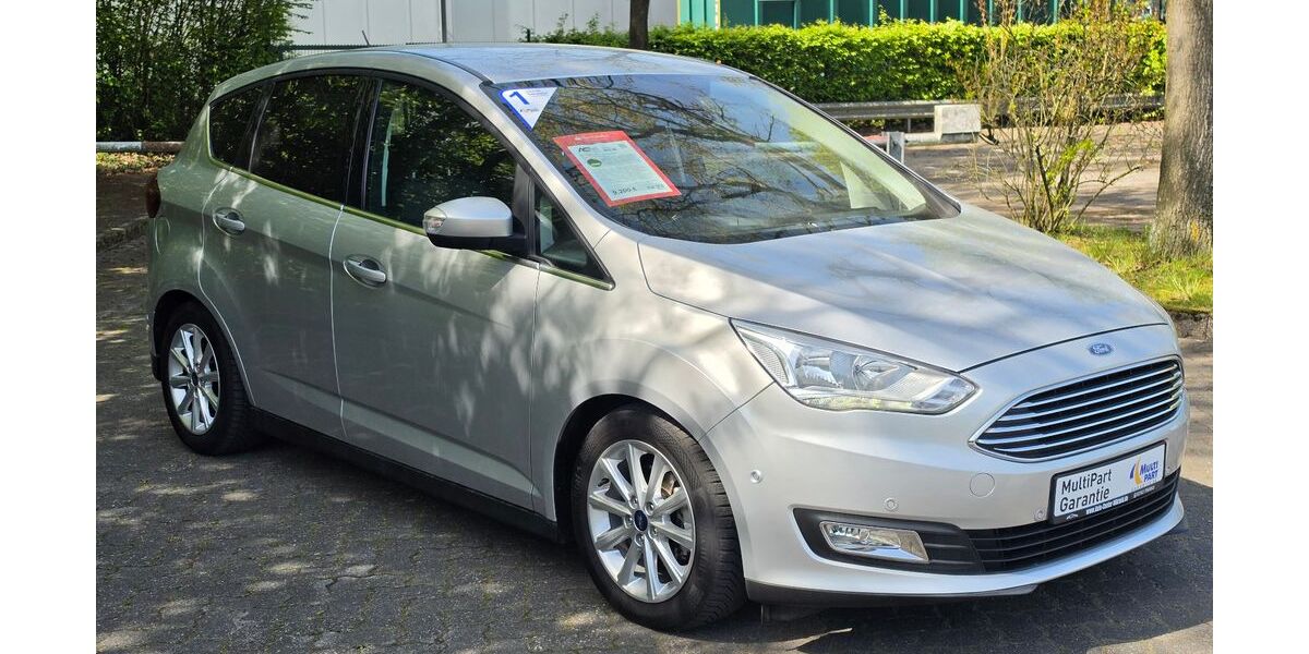 Ford C-Max 82.100 km 8.950 &euro; Dorsten 46282