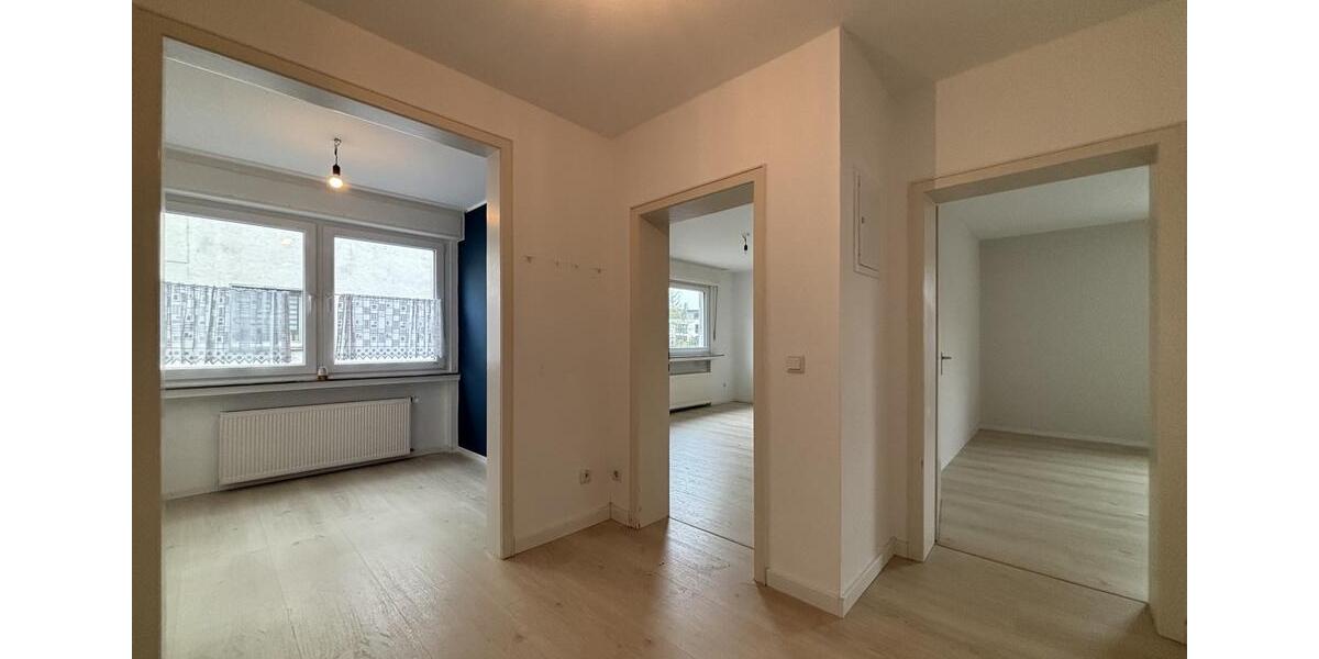Erdgeschoßwohnung Herten - 4 Zimmer, 82 m&sup2;, 640&euro; | Angebot:26425500