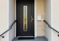 Renovierte, helle 3-Zimmer-EG-Wohnung, eigener Eingang in Herne