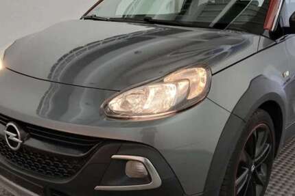 Opel Adam 145.000 km 7.600 &euro; Wülfrath 42489