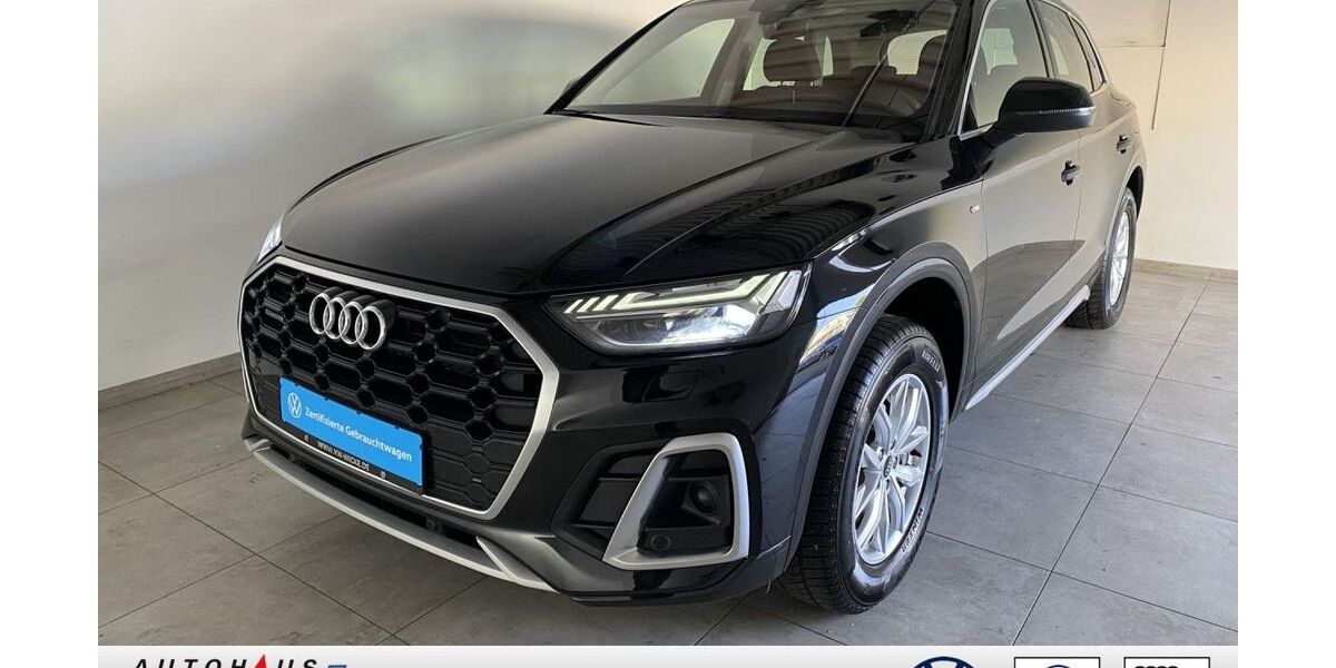 Audi Q5 83.573 km 31.980 &euro; Bochum - Linden 44879