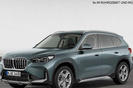 BMW X1 47.634 km 36.940 &euro; Dorsten 46282