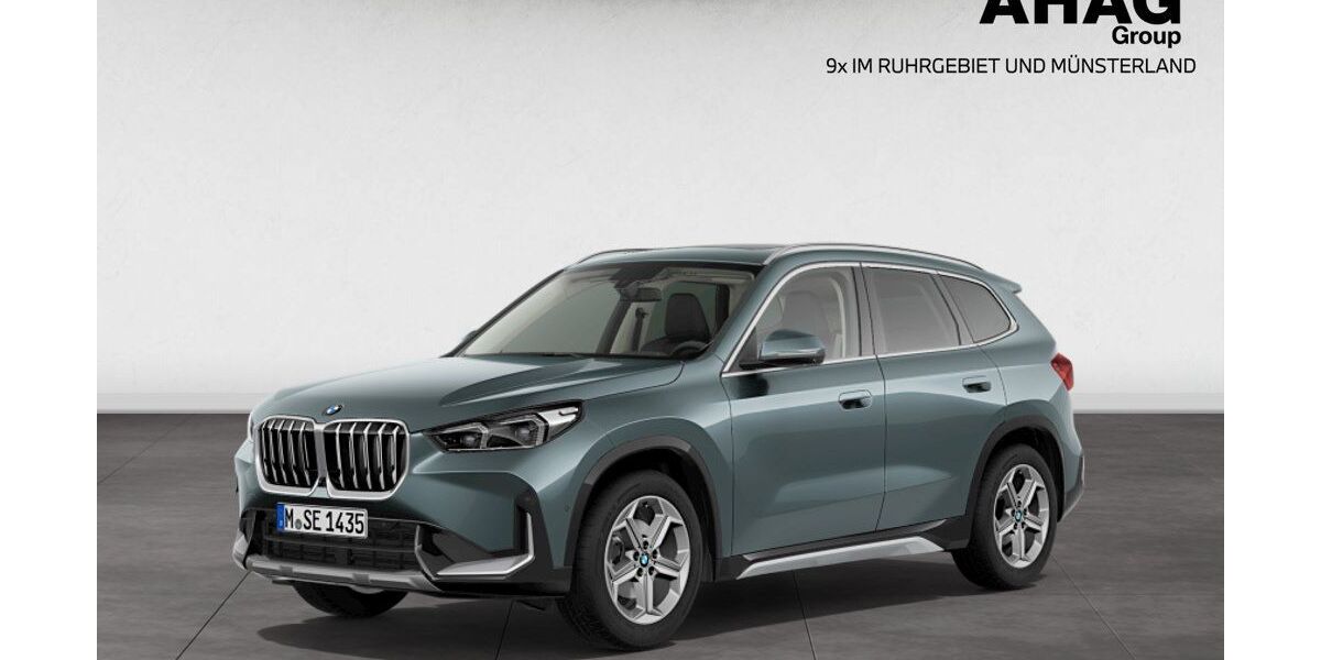BMW X1 47.634 km 36.940 &euro; Dorsten 46282