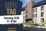 Etagenwohnung Bochum Linden - 2 Zimmer, 73 m&sup2;, 319.000&euro; | Angebot:25690405