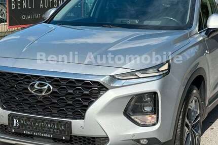 Hyundai SANTA FE 159.000 km 19.990 &euro; Oer-Erkenschwick 45739