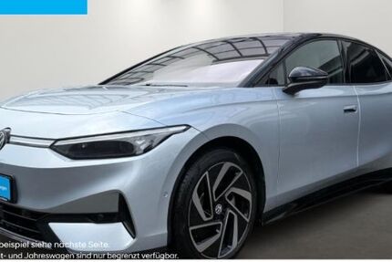 VW ID.7 11.737 km 50.500 € Mülheim 45478