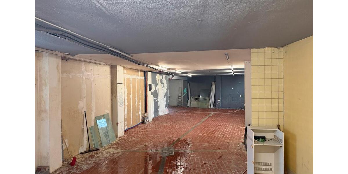 Gewerbeobjekt Herne - 1.300&euro; | Angebot:26445653