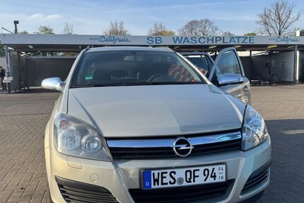 Opel Astra 210.000 km 1.650 &euro; Moers 47445