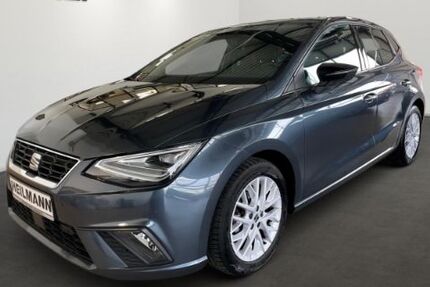 Seat Ibiza 31.925 km 16.950 &euro; Gelsenkirchen 45891
