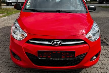 Hyundai i10 56.308 km 3.750 &euro; Gelsenkirchen 45884