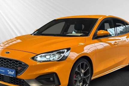 Ford Focus 42.000 km 23.990 &euro; Oberhausen 46145