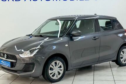 Suzuki Swift 58.329 km 11.990 &euro; Wuppertal 42285
