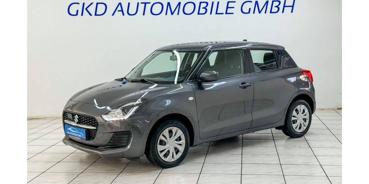Suzuki Swift 58.329 km 11.990 &euro; Wuppertal 42285