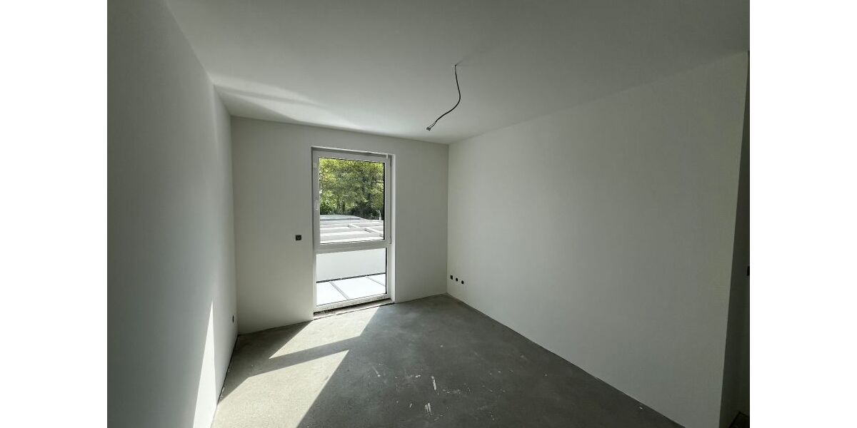 Provisionsfrei* Einfamilienhaus mit PV+Speicher 10,4 KW+Garage 140m zum Rheinufer Energiebedarf 22,4 kWhm2a - Einfamilienhaus Duisburg Essenberg | Angebot:26401091