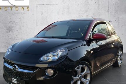 Opel Adam 118.500 km 9.499 &euro; Wuppertal 42389