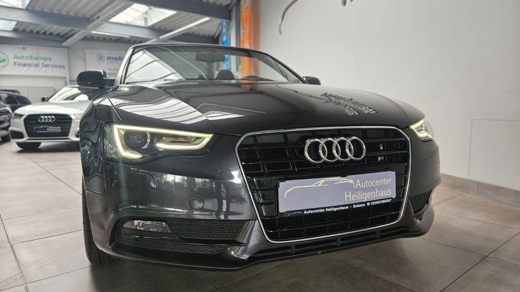 Audi A5 132.271 km 15.280 &euro; Heiligenhaus 42579