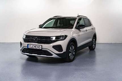 VW T-Cross 13.939 km 24.450 € Düsseldorf 40472