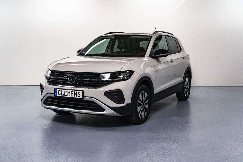 VW T-Cross 13.939 km 24.450 € Düsseldorf 40472