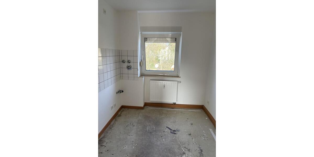 Etagenwohnung Moers Rheinkamp - 3.5 Zimmer, 45 m&sup2;, 339&euro; | Angebot:25643804