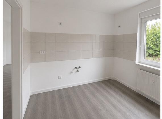 Etagenwohnung Duisburg Baerl - 1 Zimmer, 40 m&sup2;, 84.819&euro; | Angebot:26536436