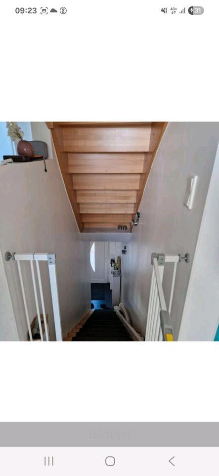 Schöne 4 12 Zimmer Wohnung