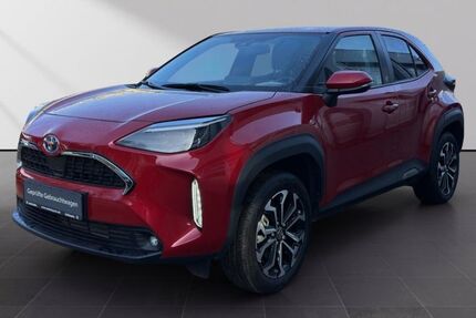 Toyota Yaris Cross 17.834 km 22.990 &euro; Mettmann 40822