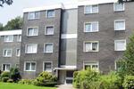 Modernisierte Erdgeschosswohnung in Bochum-Wiemelhausen 3 zimmer