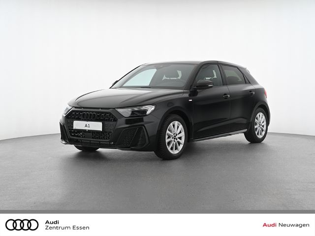 Audi A1 2.500 km 29.380 &euro; Essen 45143