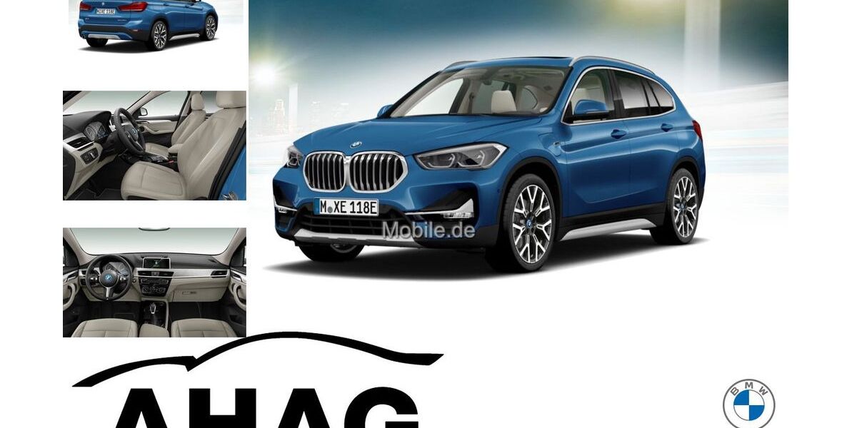 BMW X1 31.919 km 27.640 &euro; Marl 45770