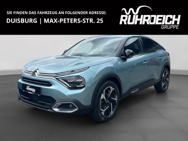 Citroen C4 20.300 km 18.990 &euro; Duisburg 47059