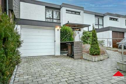 Haus Dortmund Brackel - 4 Zimmer, 103 m&sup2;, 349.000&euro; | Angebot:24772212