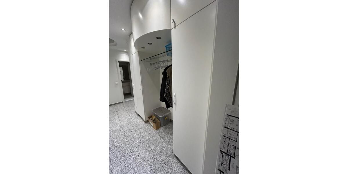 140m2 Penthouse zur Miete in zentraler Lage 4 zimmer