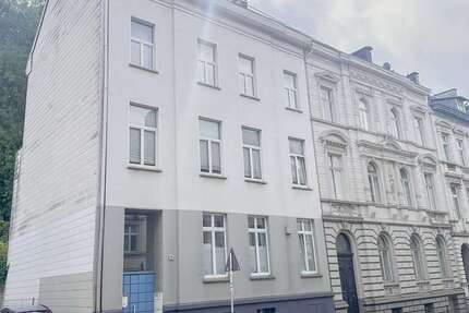 Wohnung Wuppertal Brill - 3 Zimmer, 87 m&sup2;, 780&euro; | Angebot:27479771