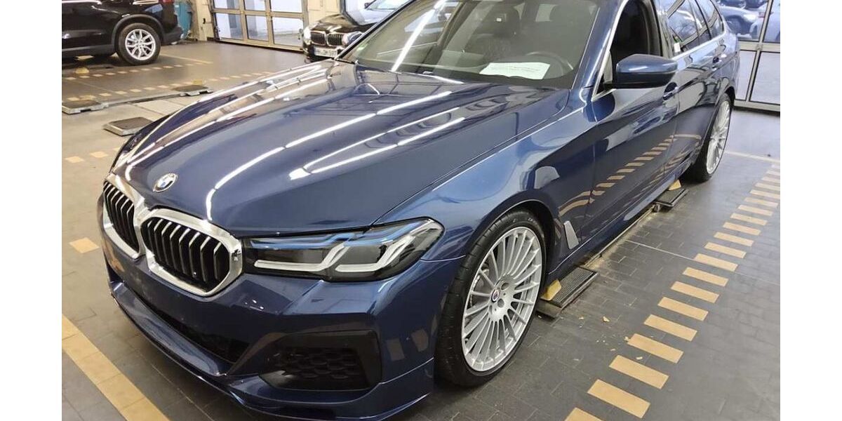 Alpina D5 188.750 km 46.990 &euro; Mülheim an der Ruhr 45478