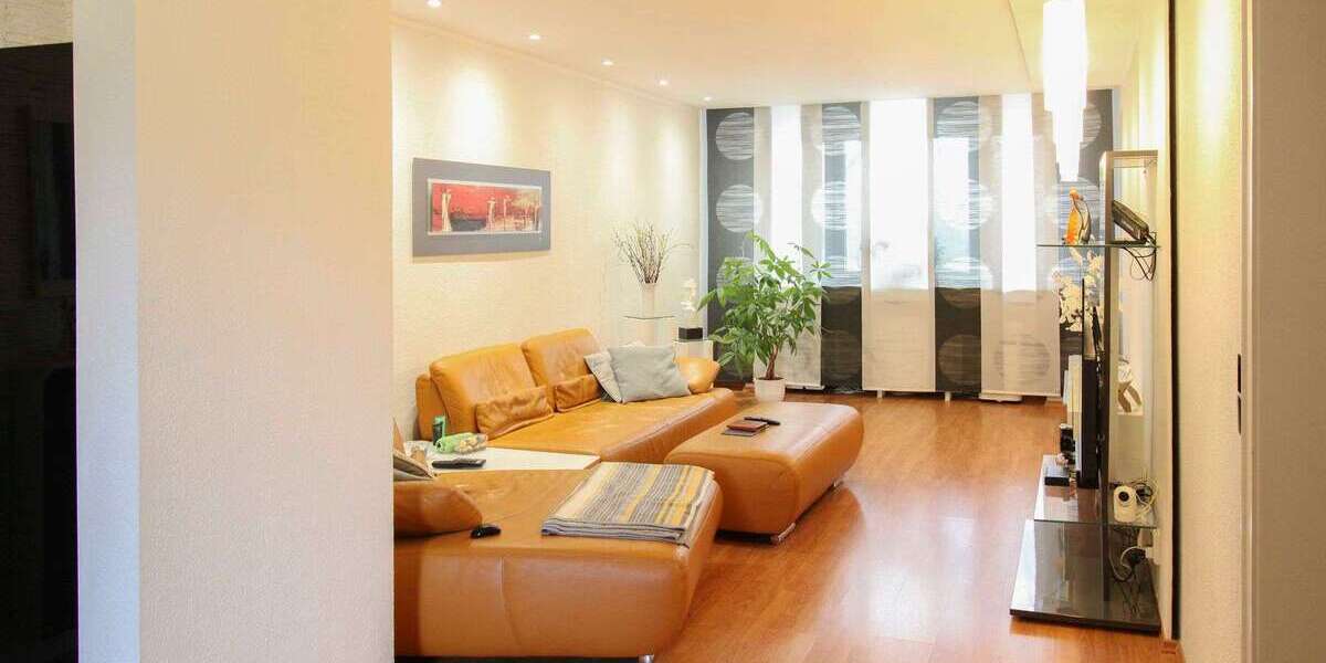 Wohnung zum Kaufen in Duisburg 124.900 € 80.17 m² 3 zimmer