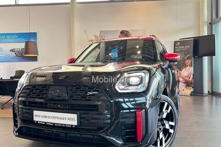 Mini John Cooper Works Countryman 18.199 km 47.890 € Duisburg 47119