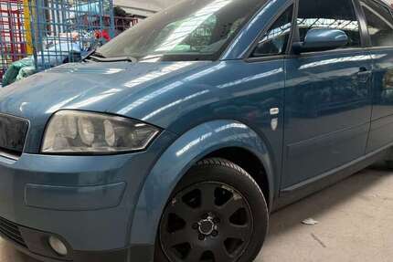 Audi A2 220.000 km 690 &euro; Vohwinkel (Wuppertal) 42327