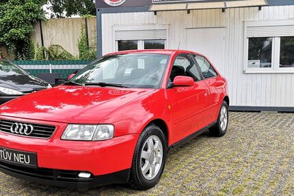 Audi A3 327.000 km 1.950 € Oberhausen 46149